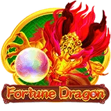 Bocoran RTP Slot CQ9 Fortune Dragon